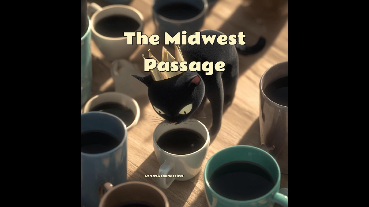 The Midwest Passage