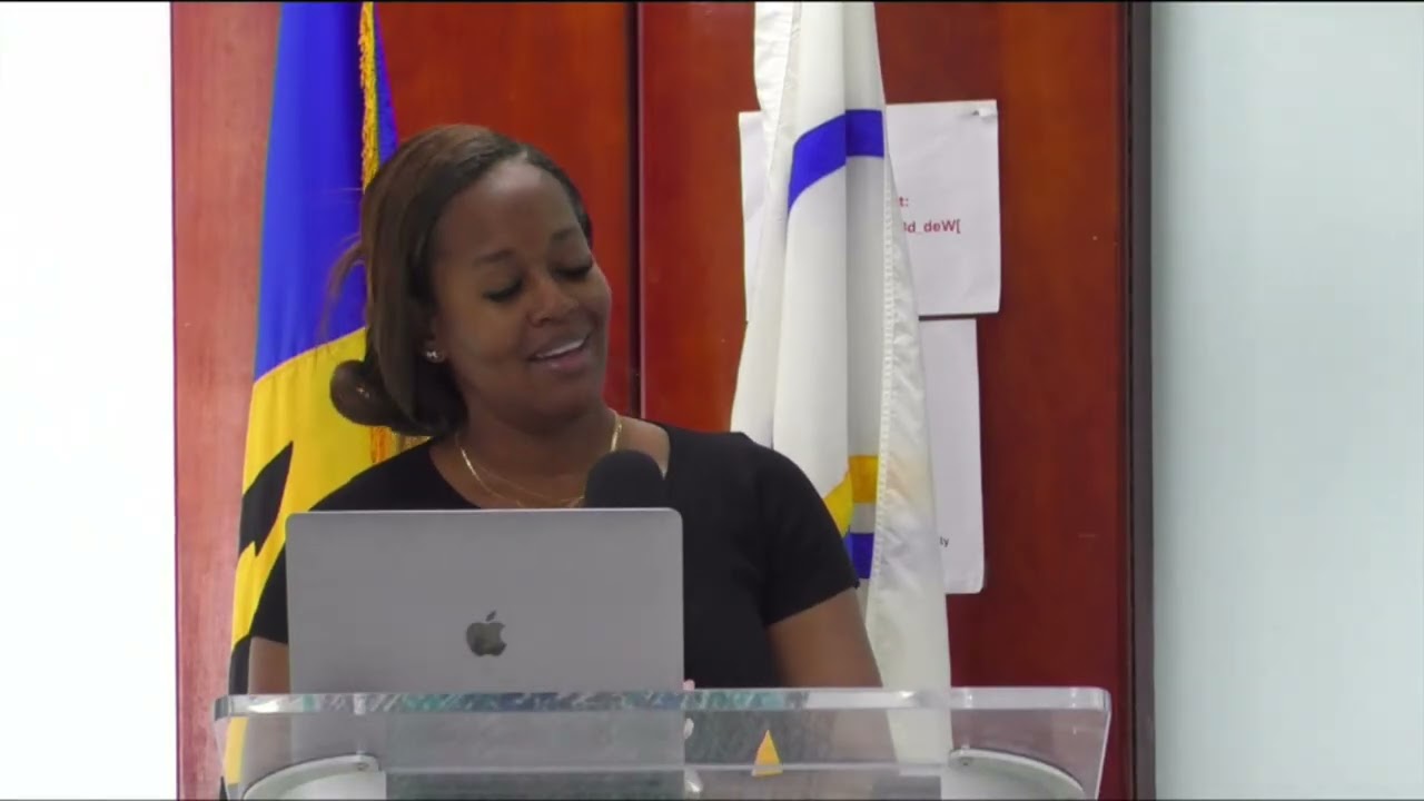 Barbados Grand Prix 2026 Launch