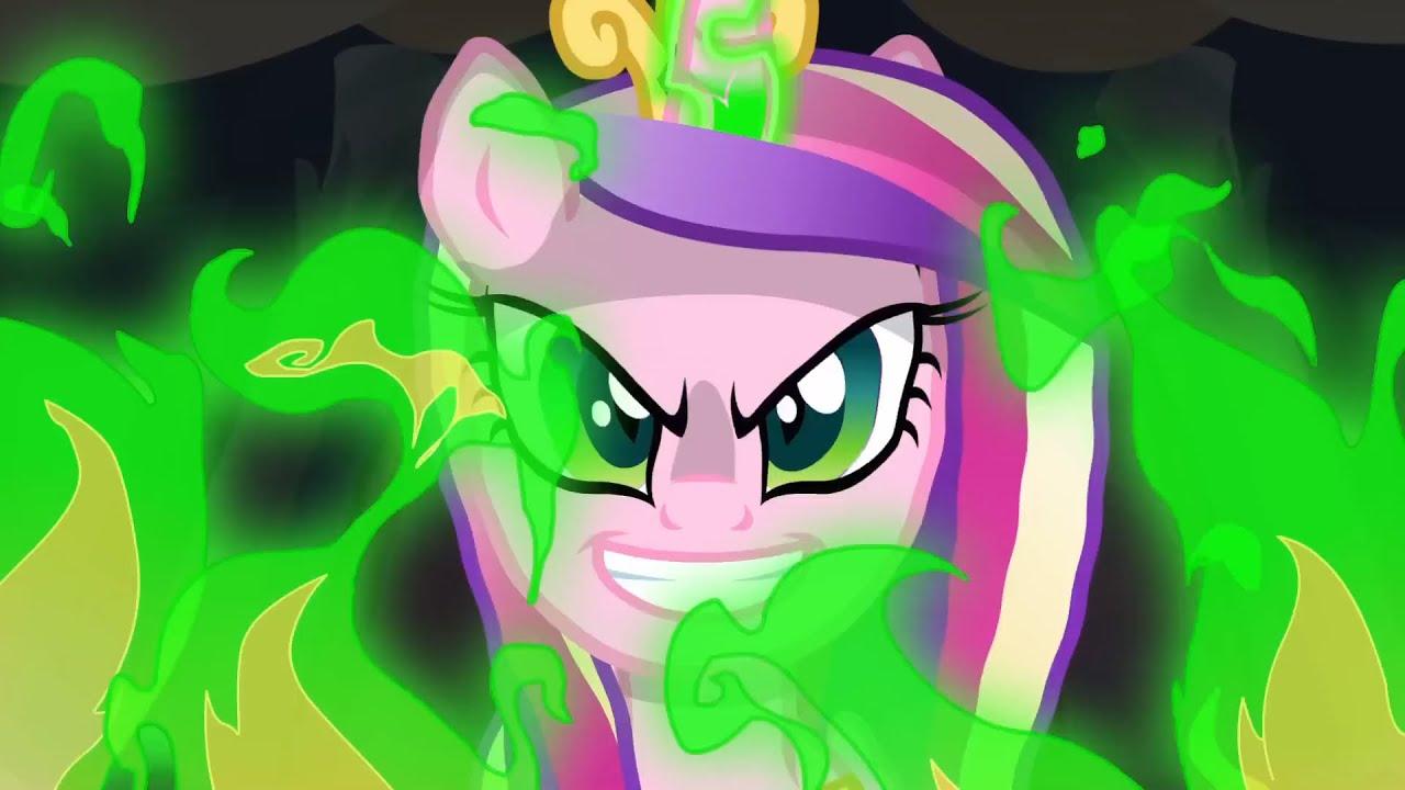 A Canterlot Wedding: Part 1 Review