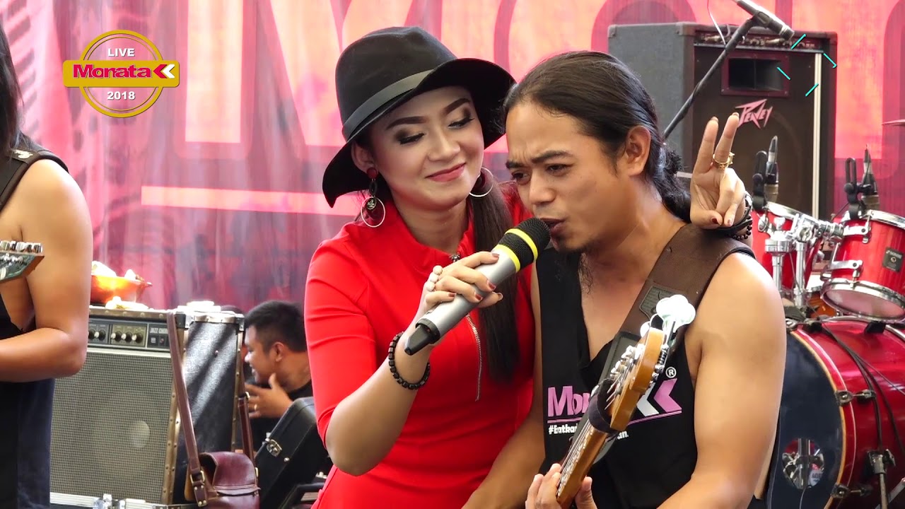 Konco Turu   Ratna Antika MONATA IRMIS 2018