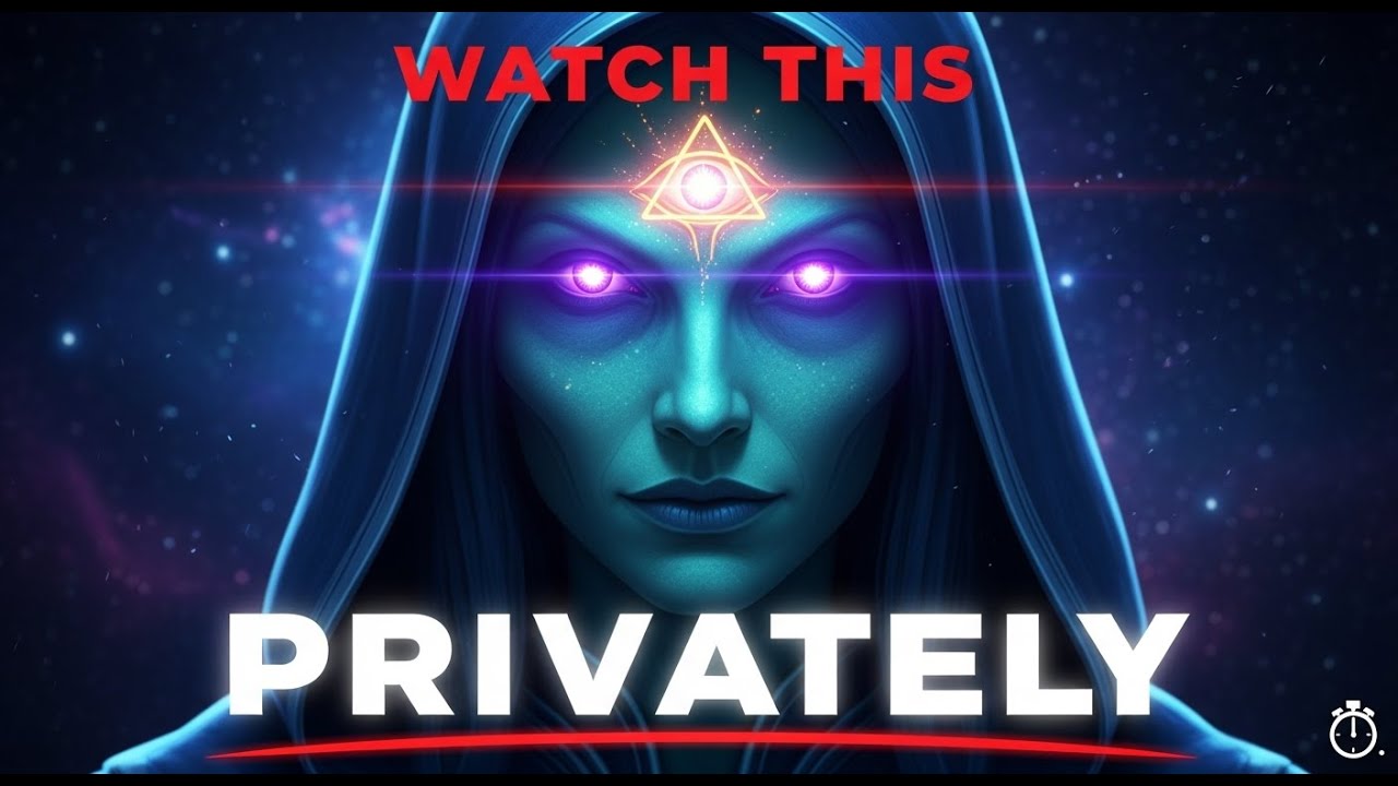 🚨 STARSEEDS: Listen to This Arcturian Message ALONE — URGENT ACTIVATION NOW! 🌌 (Arcturian  Codes)