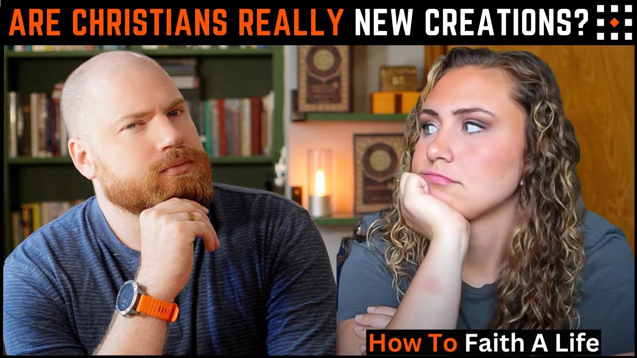 Born Again: A Confusing And Contradicting Concept!
