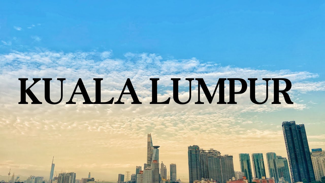 Kuala Lumpur Adventure: Top 10 Must-Do Activities in 2025!