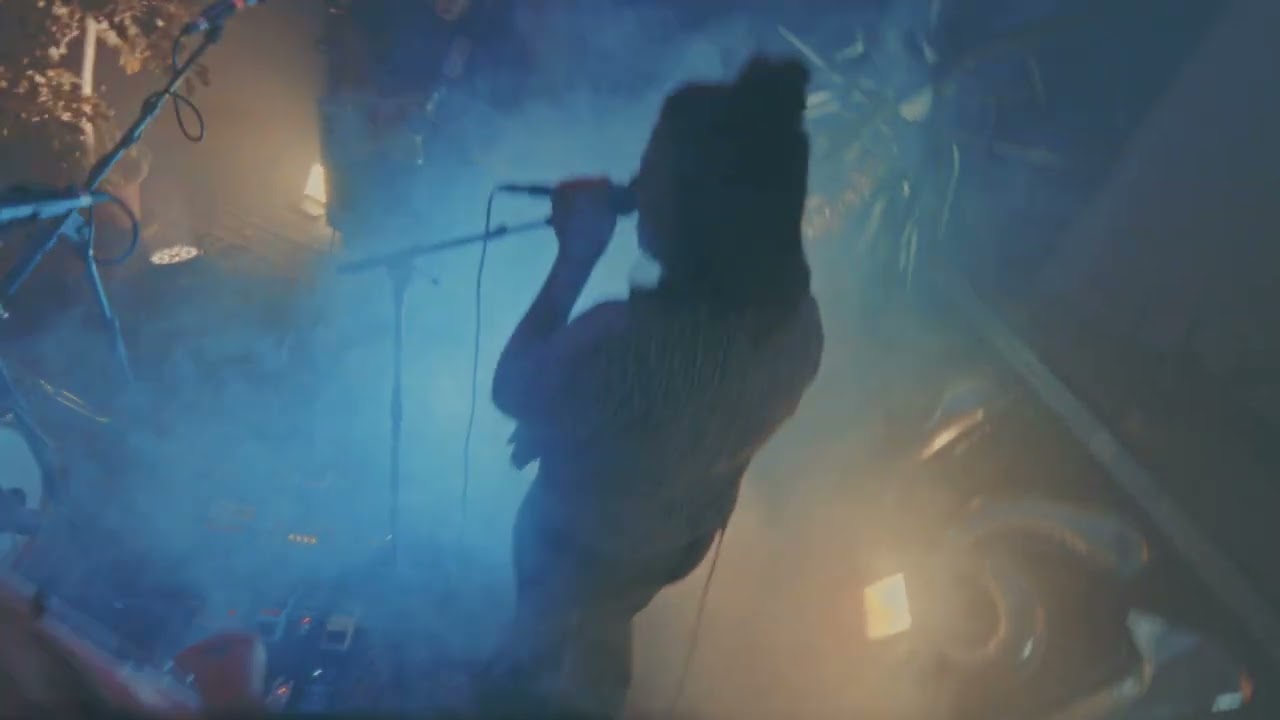 KOSMO Live - Heizhaus Session
