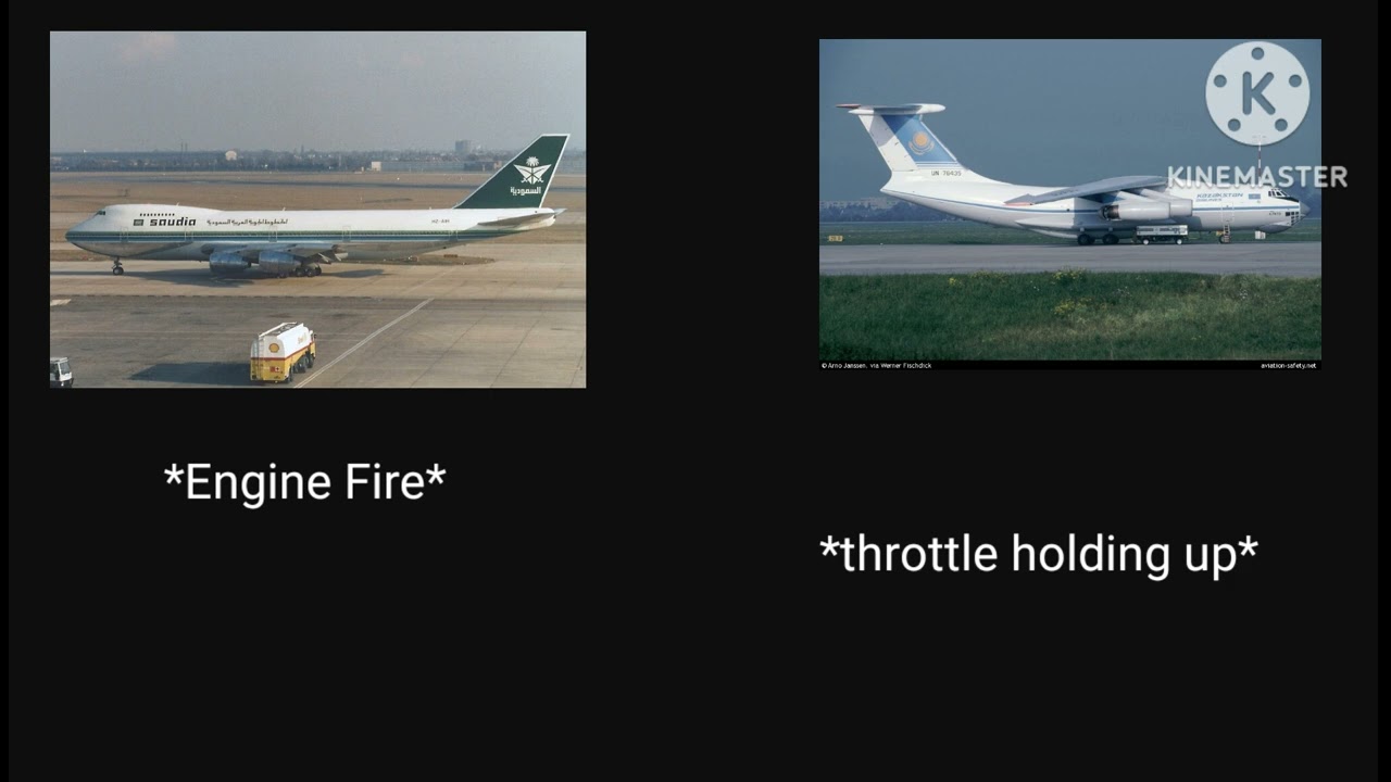 Charkhi dadri Mid-air collision CVR Together