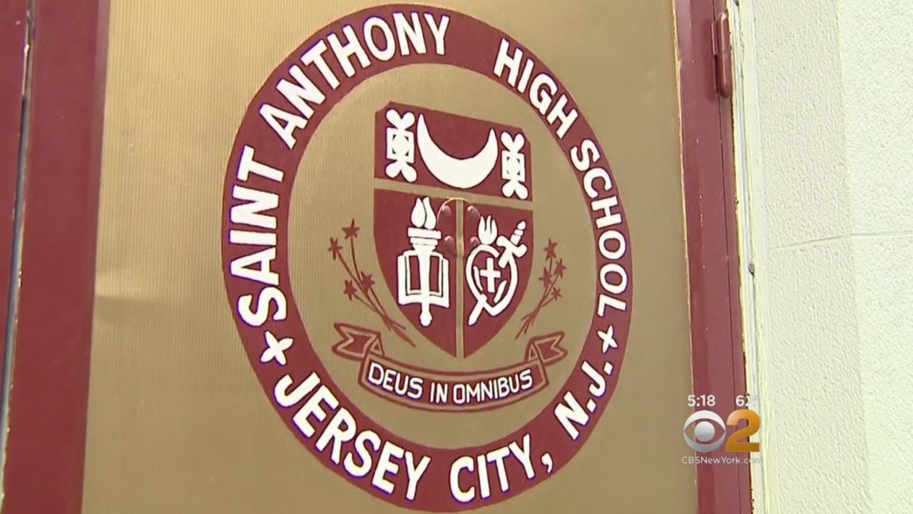 High School Basketball Powerhouse To Close At End Of The Academic Year