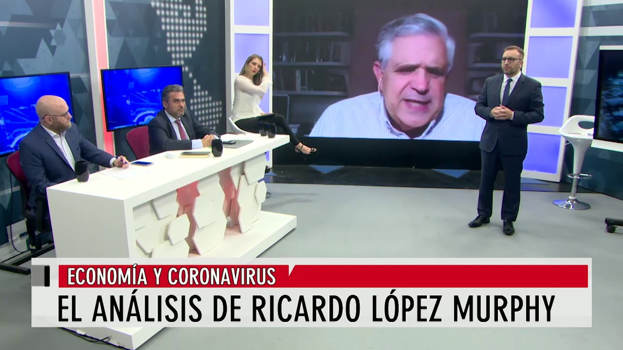 ¿Qué Hacemos con los Pesos? | PGM 09.05.2020 | A24