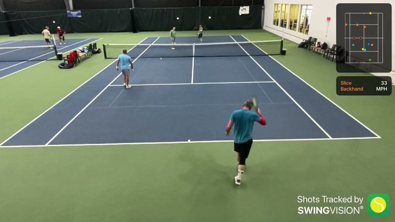4.0, court 1 - 02/28/2026