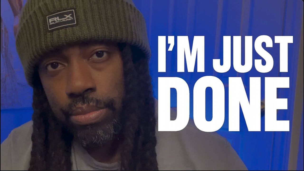 I'm 48... I Avoid People Now. Here's Why