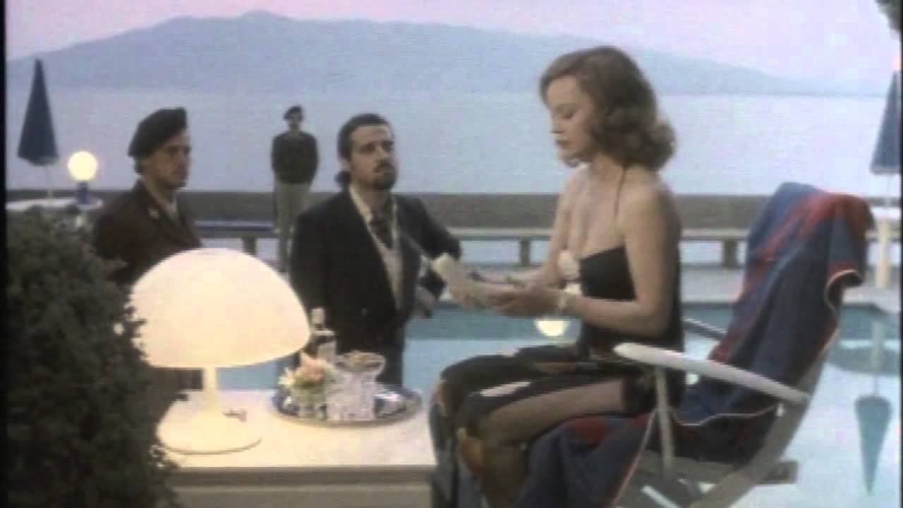 Christian De Sica in Viuulentemente...mia (Carlo Vanzina, 1982)
