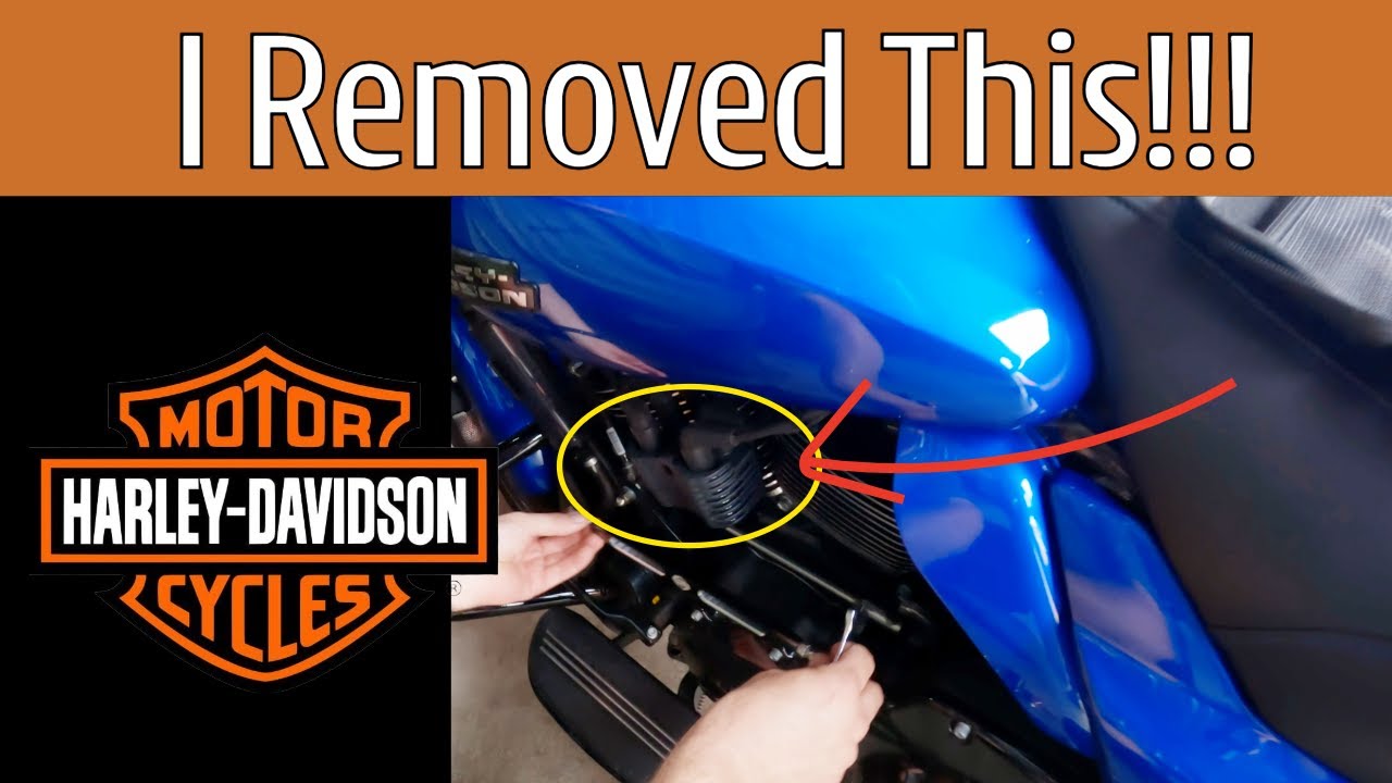 2024 and newer Street and Road Glides Coil Zip Ties #harleydavidson, #justyouraveragejoe