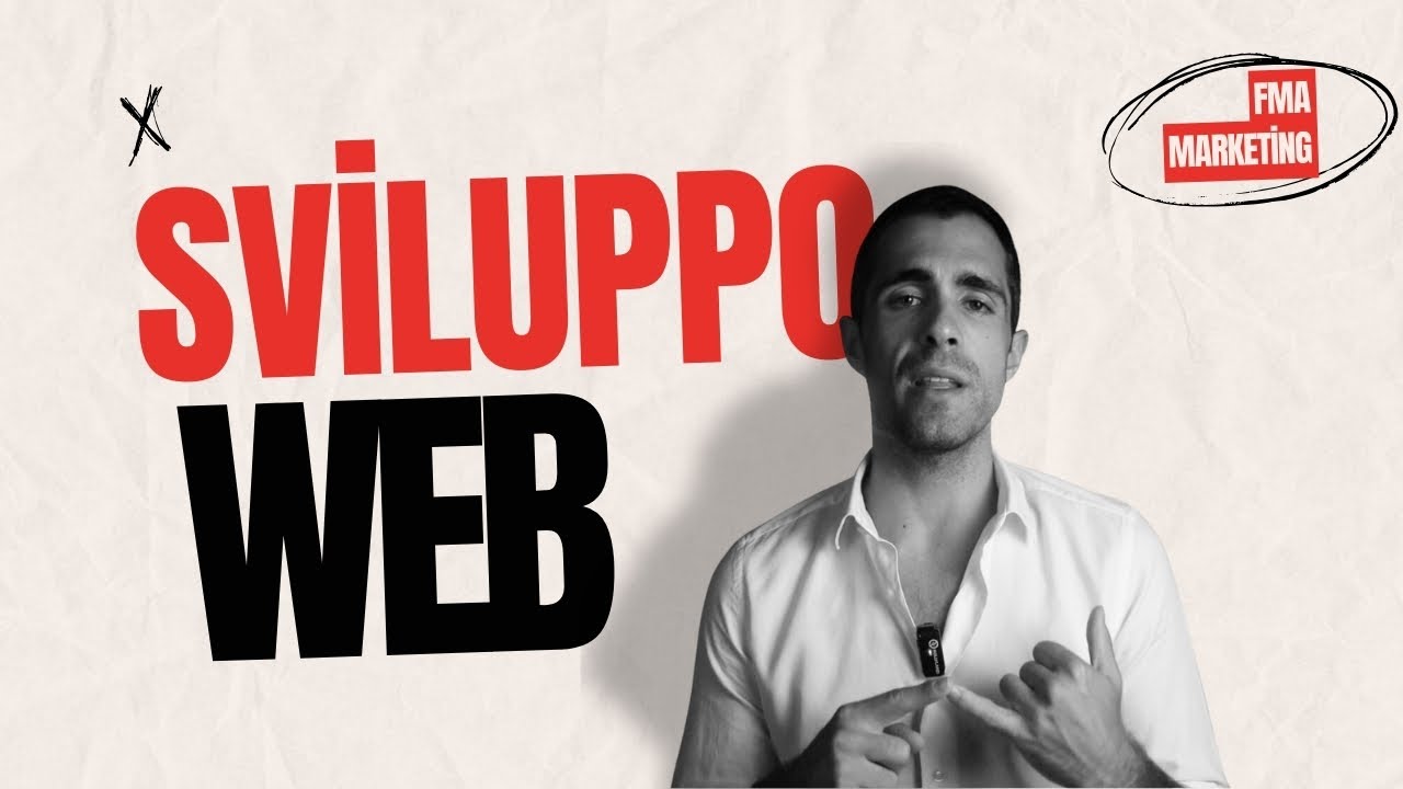 Che cos'&egrave; lo Sviluppo Web e Perch&eacute; &egrave; Importante per il Tuo Business