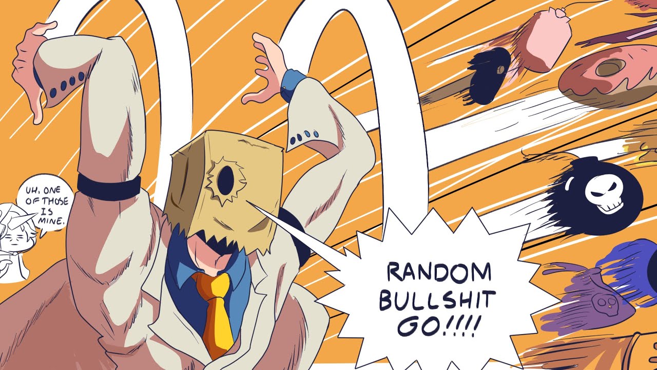 Faust basically