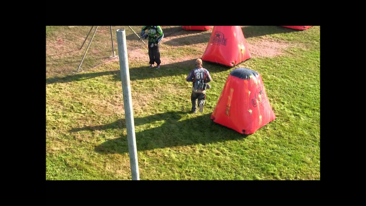 Norrlandsserien Final Örnsköldsvik 2013