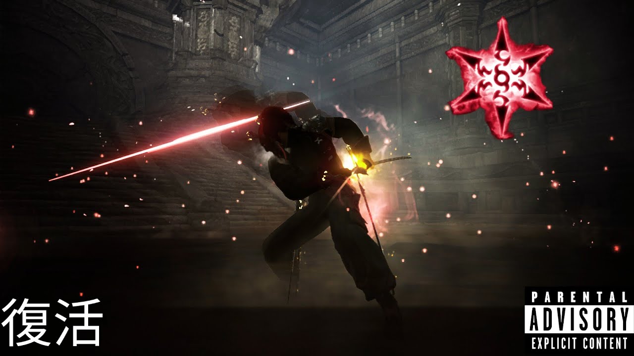 BDO AWAKENING NINJA PVP “Resurrection” NW/SIEGE
