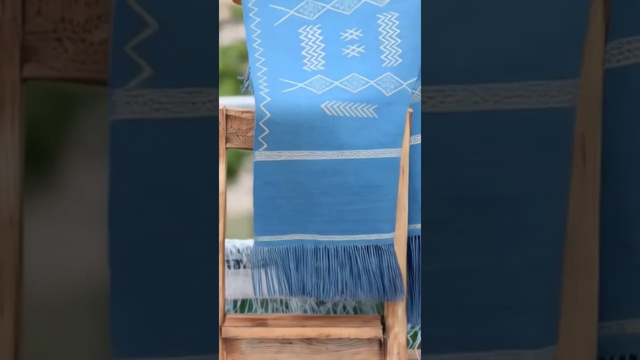 #natural #fiber #handmade #woolencraft #woolen #craft #berb&egrave;res #nomad #amazing #flat #weaving #ai