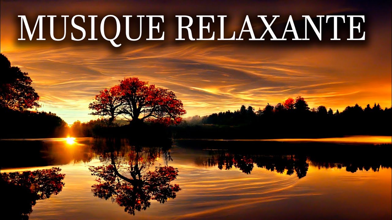 Musique de Méditation sur la Nature - La Paix Intérieure con Musique Nature - Relaxant