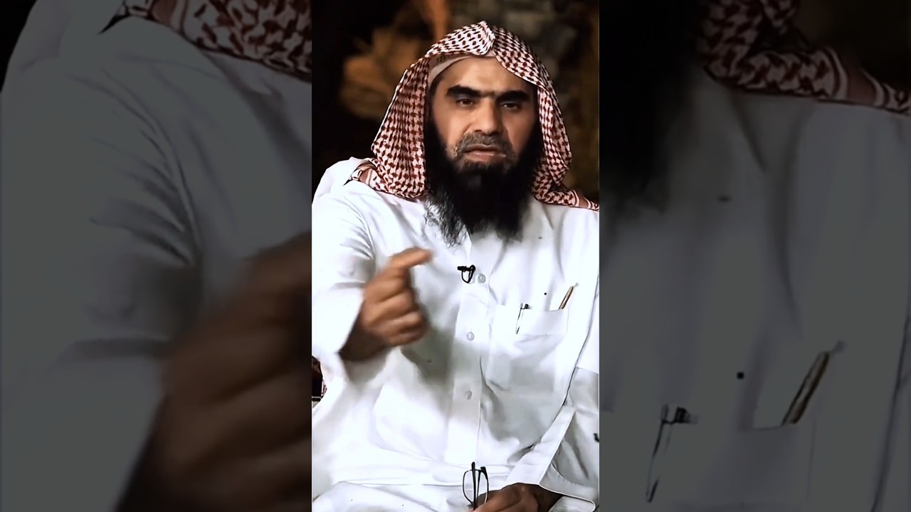 Прикосновение За Прикосновение #истина #аллах #наставление