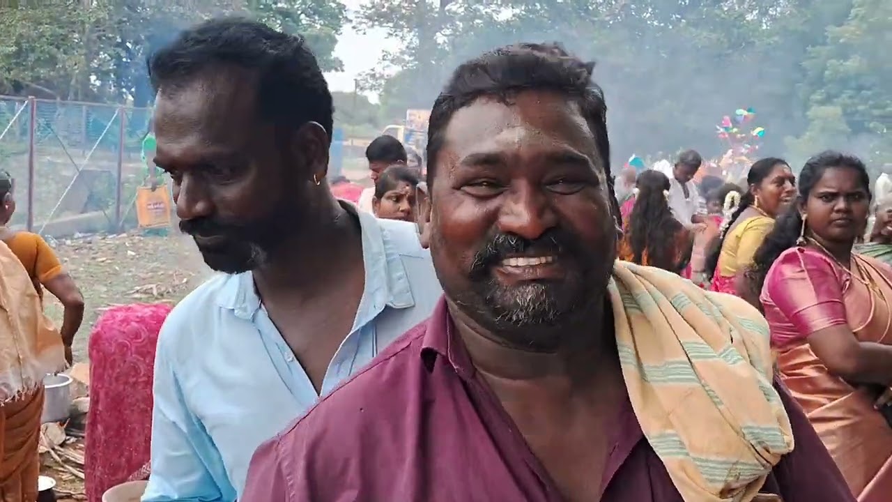 S.வேலங்குடி பிடாரி அம்மன் ஆடி பொங்கல் விழா...12/08/2025 செவ்வாய்கிழமை