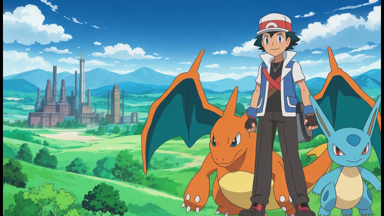 Pokémon Espada