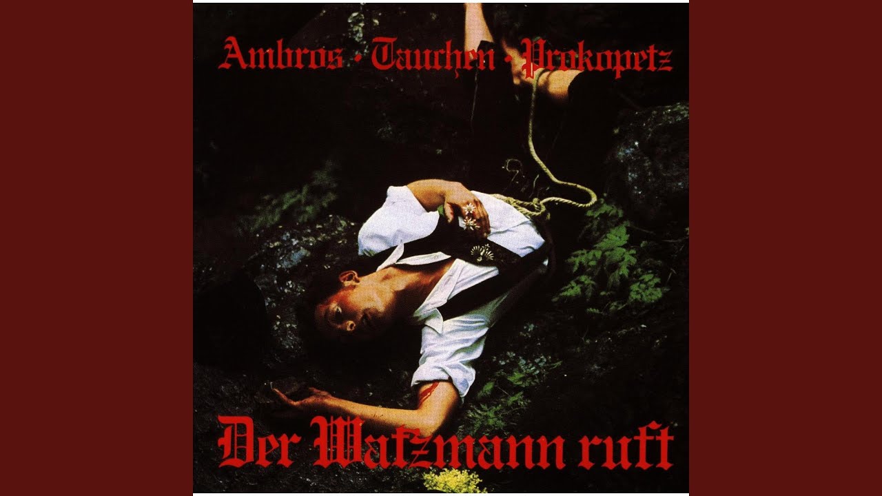 Lied: Oh St. Hubertus / Gespräch der Knechte, 2. Teil