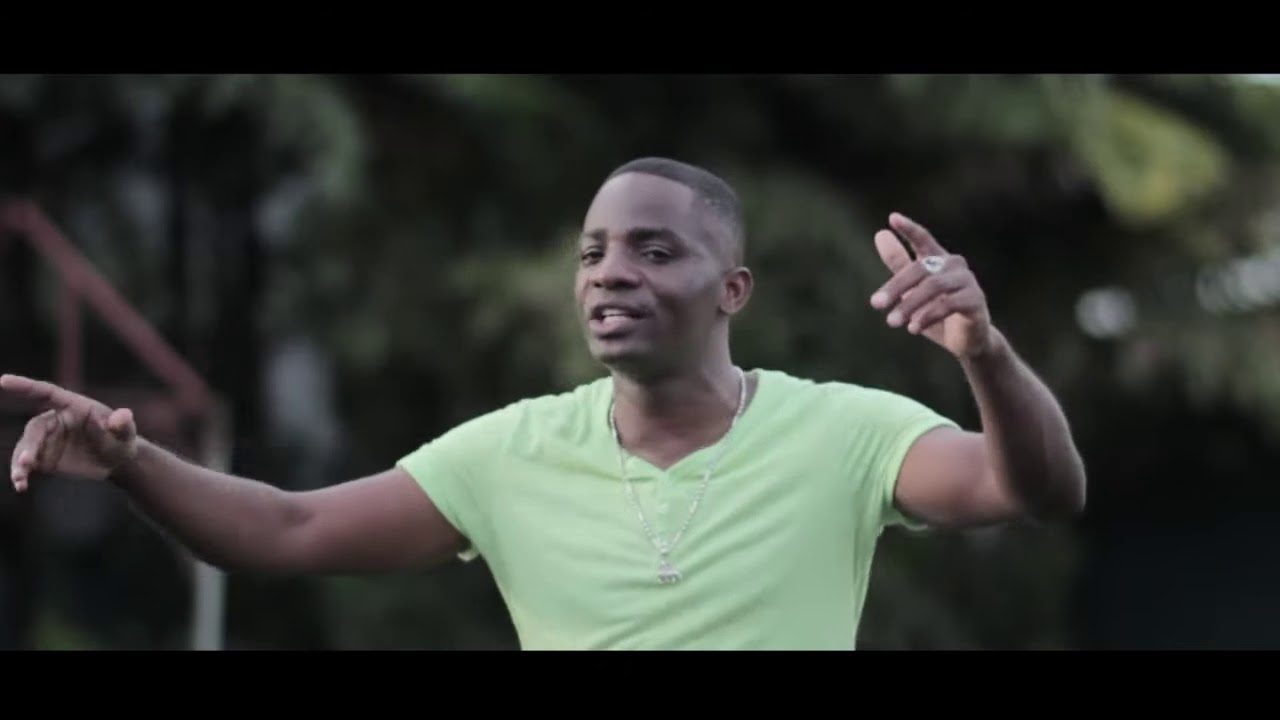 Mi lobi yu - Bollie ft Maikie   swiet firi