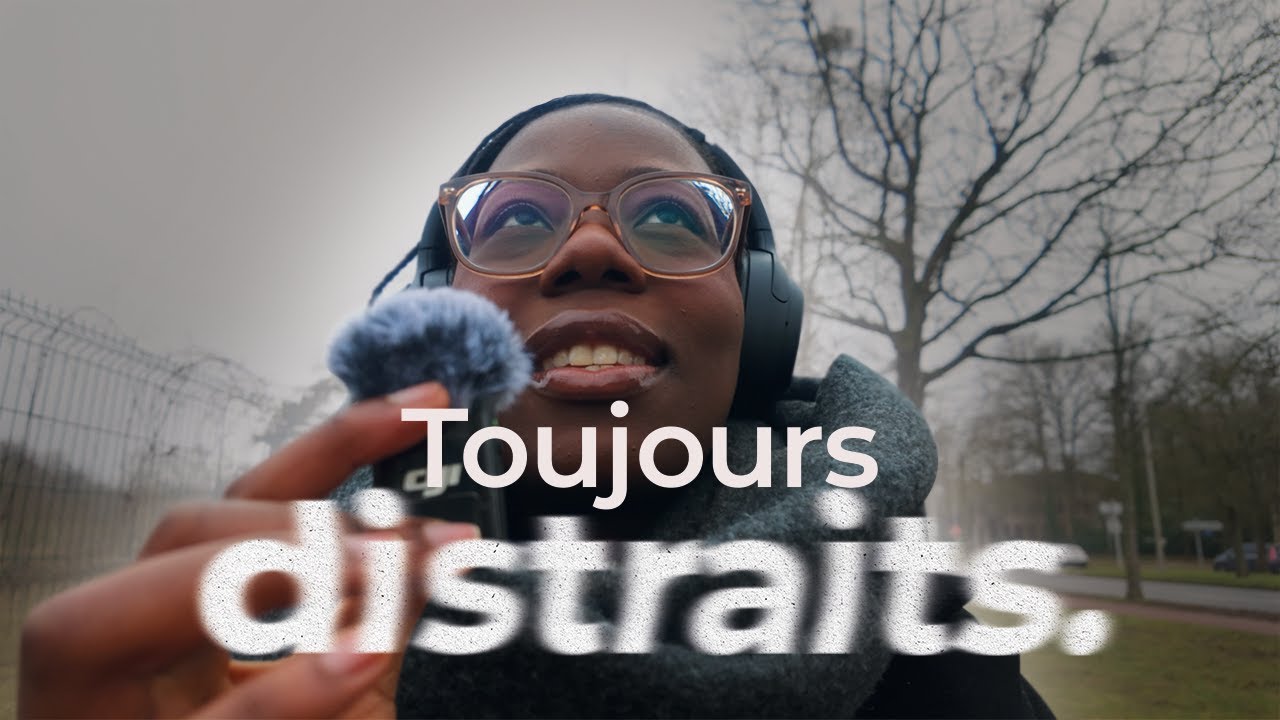 Et si tu supportais 10 minutes sans rien ?