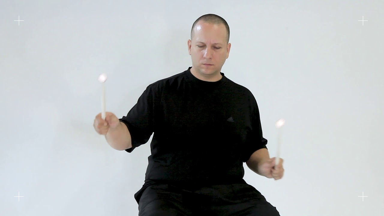 Matthew Garrison by Gergő Borlai | Beijing Live