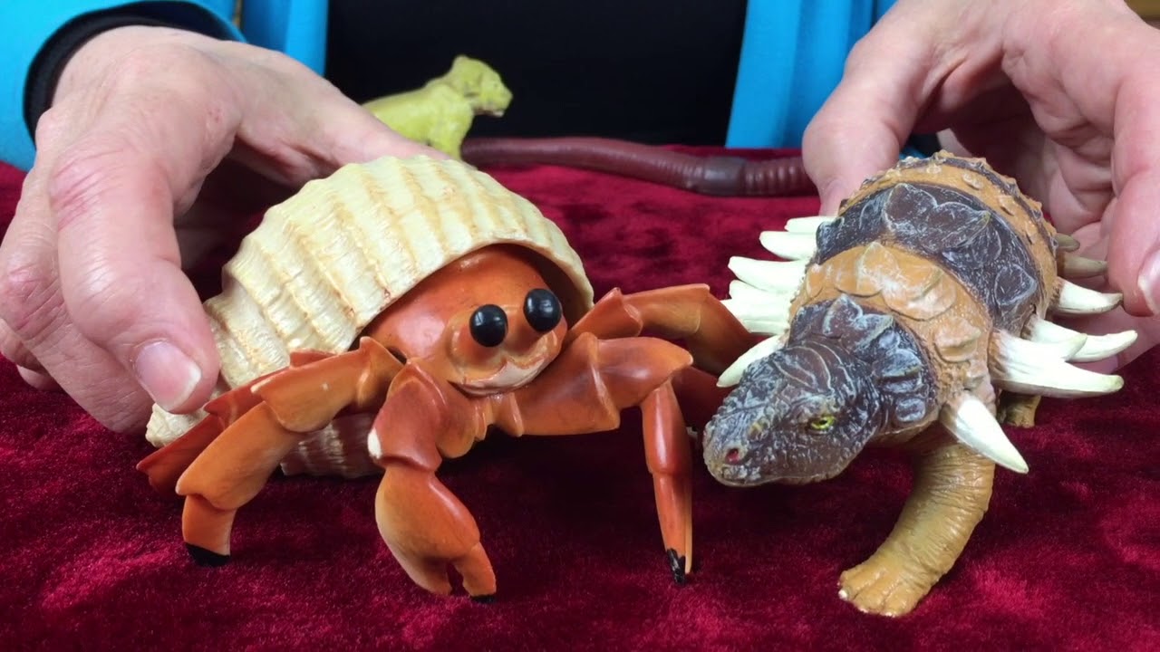 How to work with animal figures in counselling