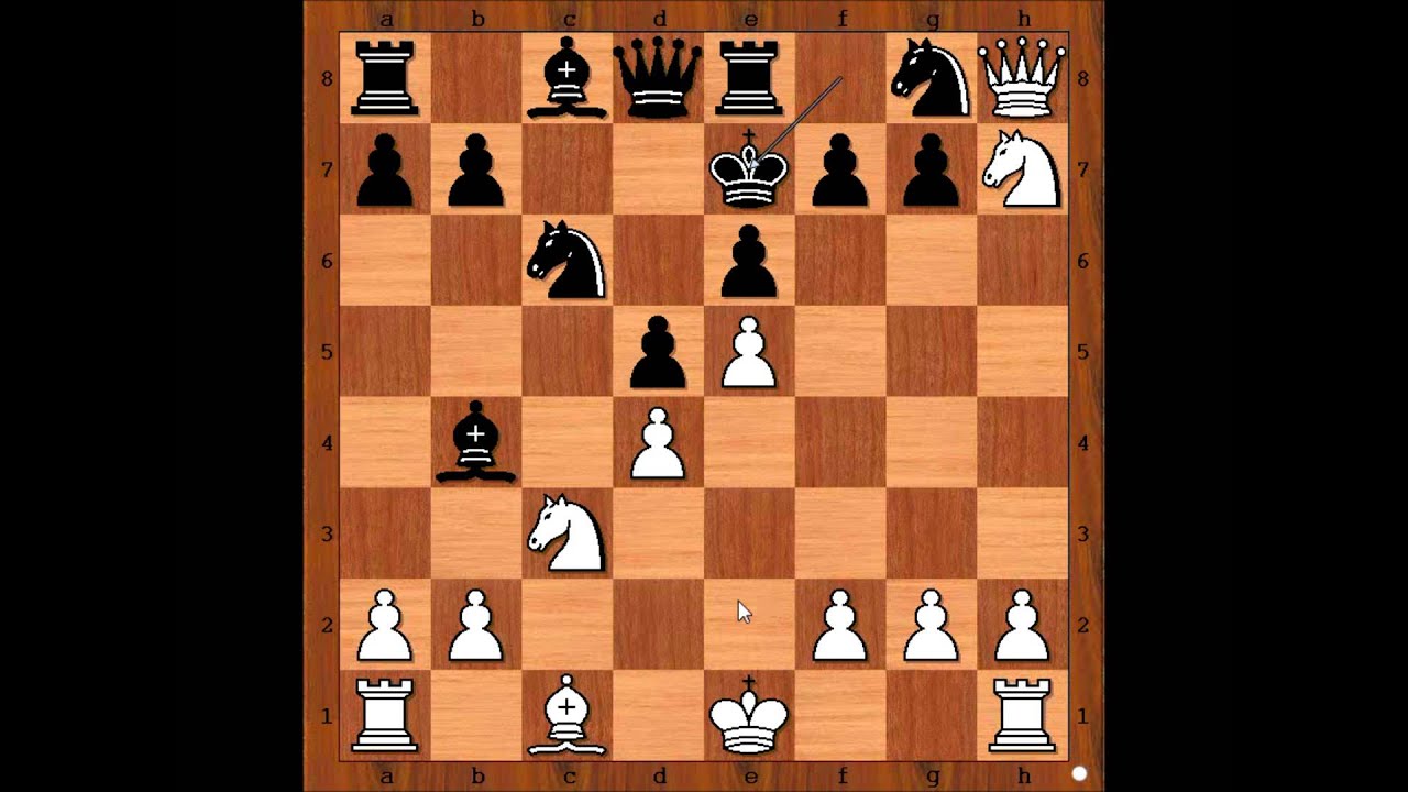 Gauderson vs Faul: AU 1928