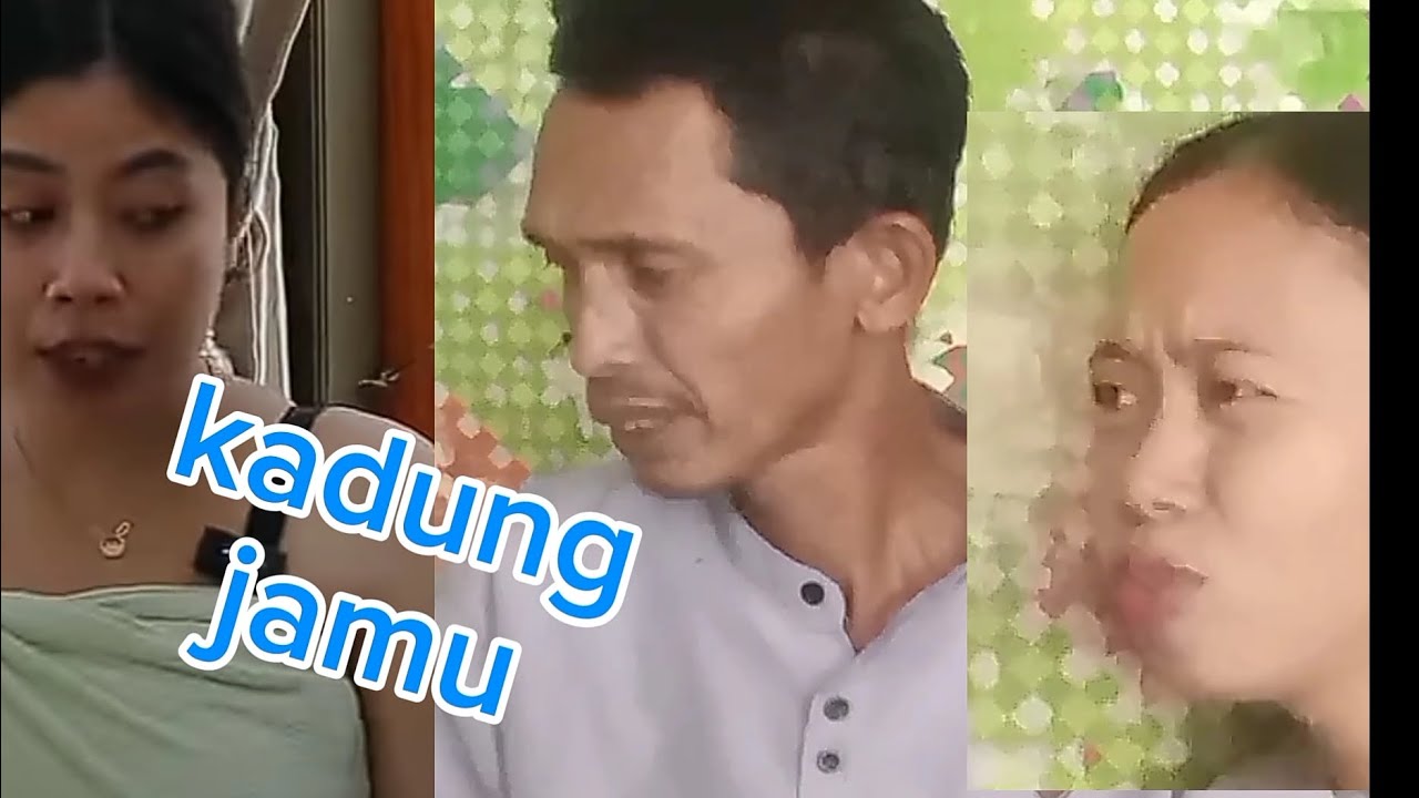 komedi koplak kadung jamu
