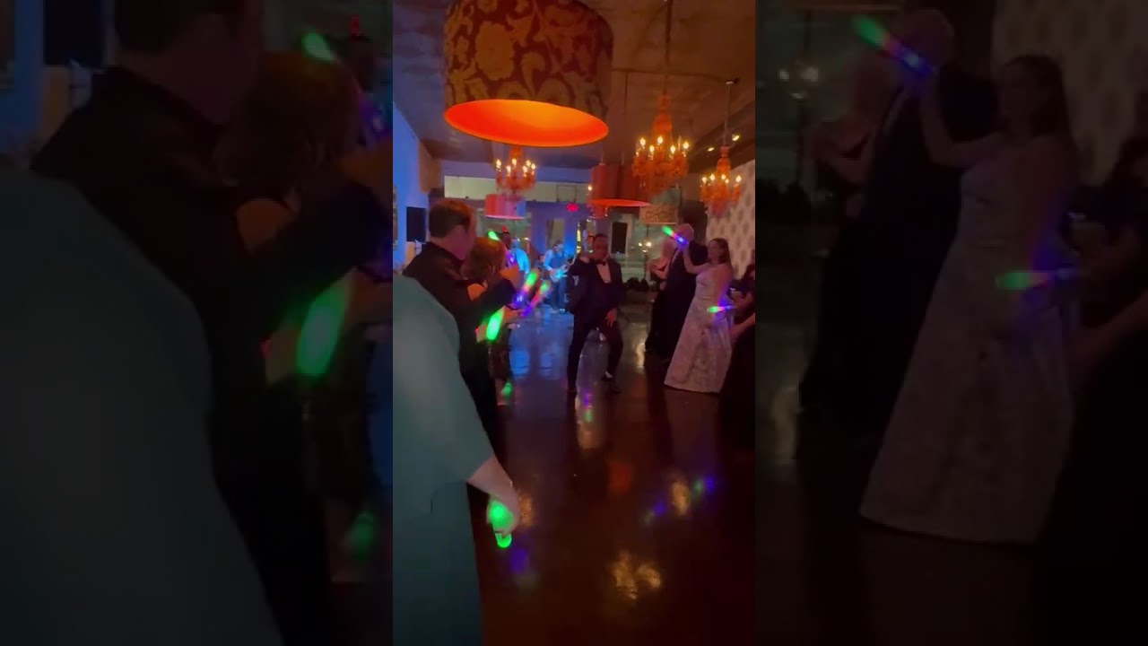 Corporate event featuring Culture Jam SA