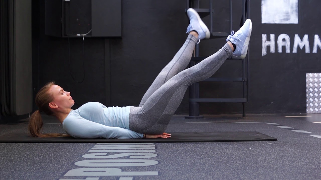 STRAM CORE   SKOUFITNESS