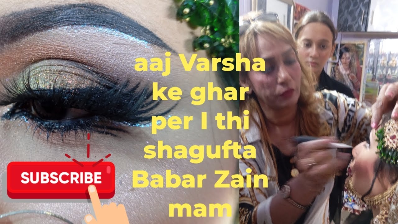 Zain mam ny warisha ko di liner ki class