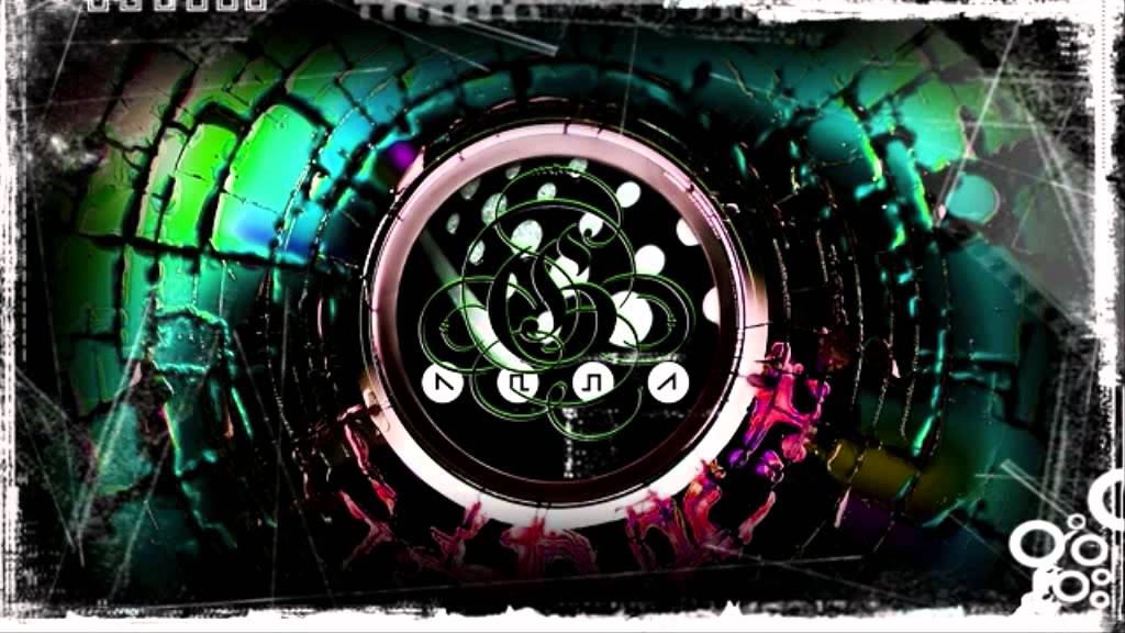 Moshic & Zidan - Nightstalker (Remix) ·2002·