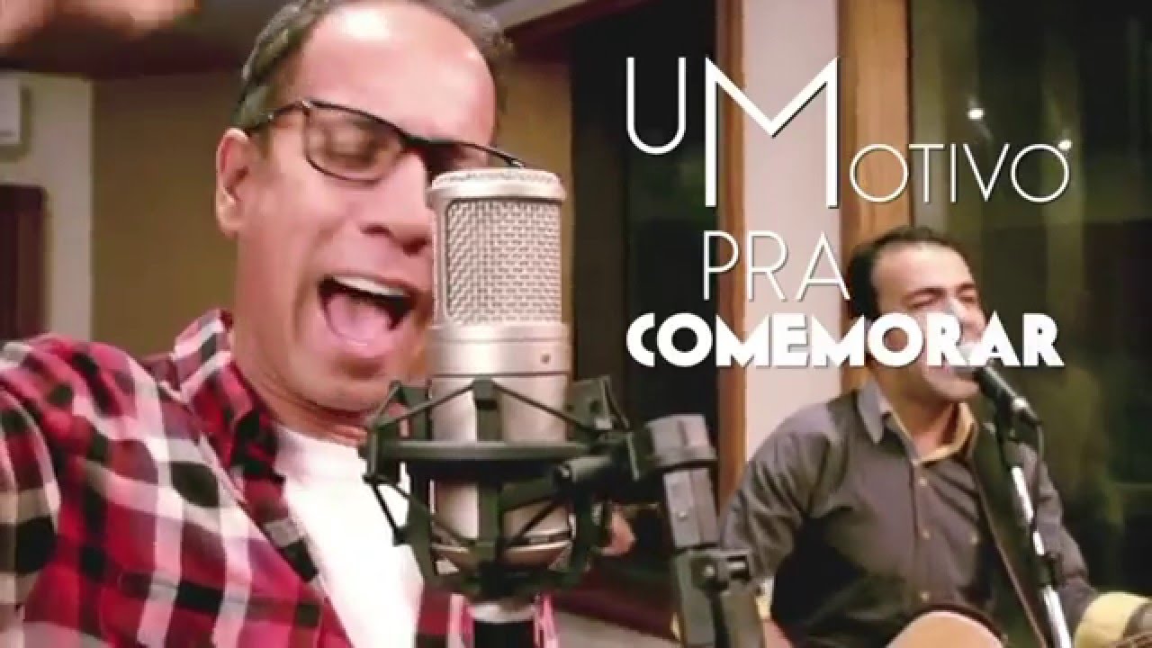 Dunga - CURA - Clipe Oficial
