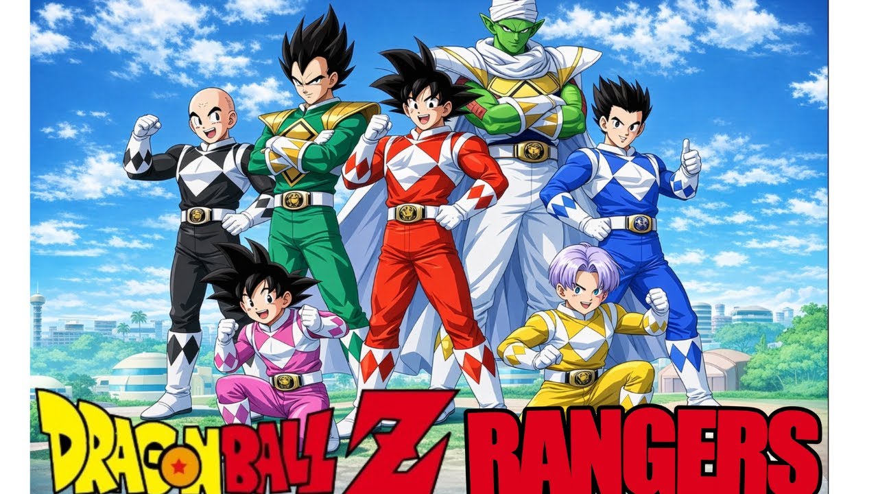 DragonballZ Is Turning Trash!