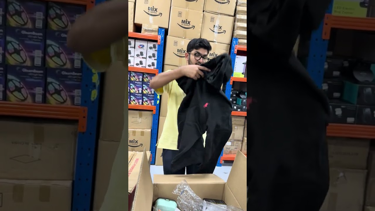 Sale on Mystery Box just in 50 AED On MMS Trading LLC 