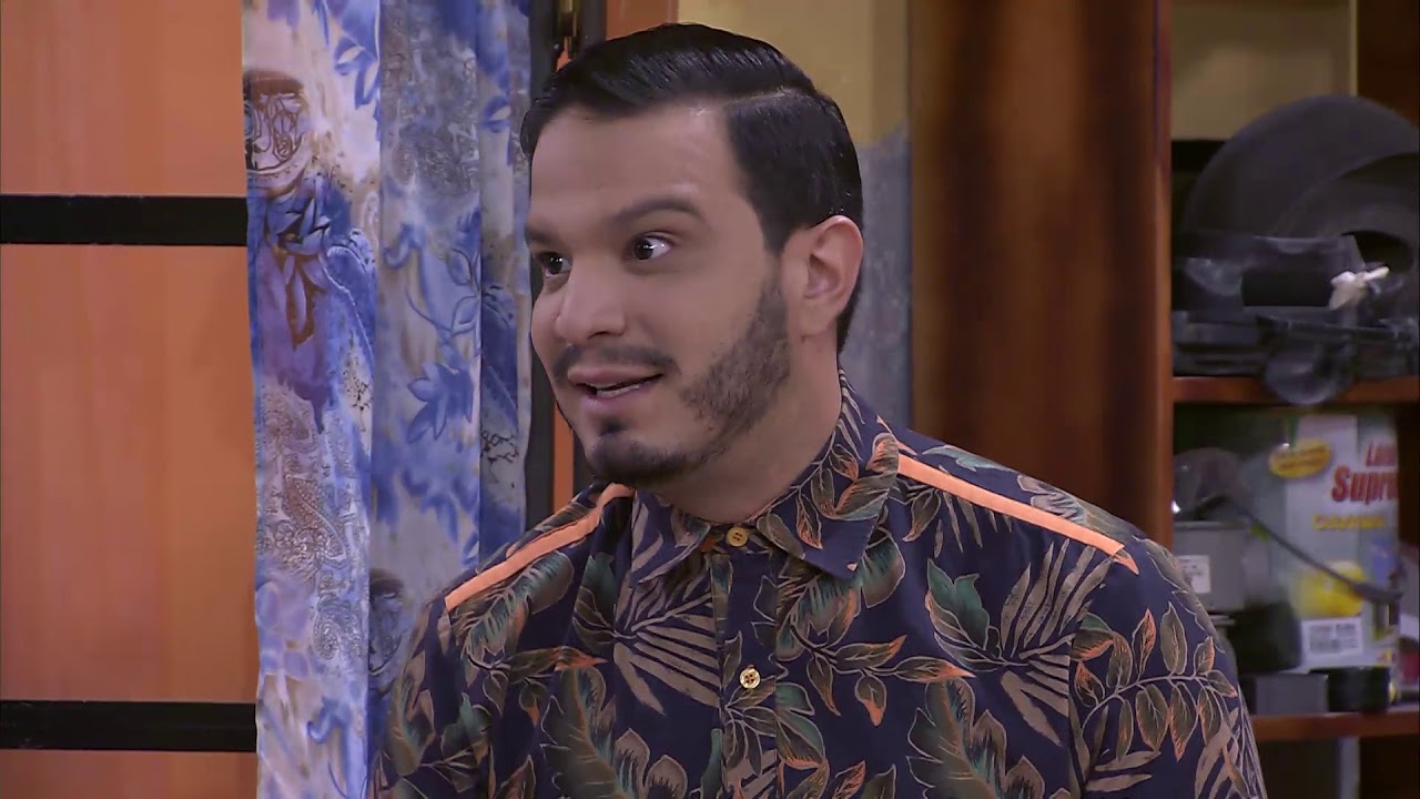 Cuatro cuartos - Segunda temporada - Cap 49