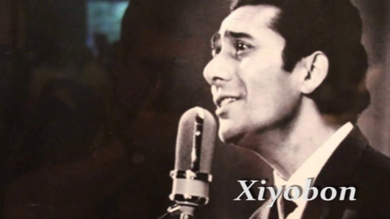 Botir Zokirov. Dunyoni kezgan ovoz. 2-qism