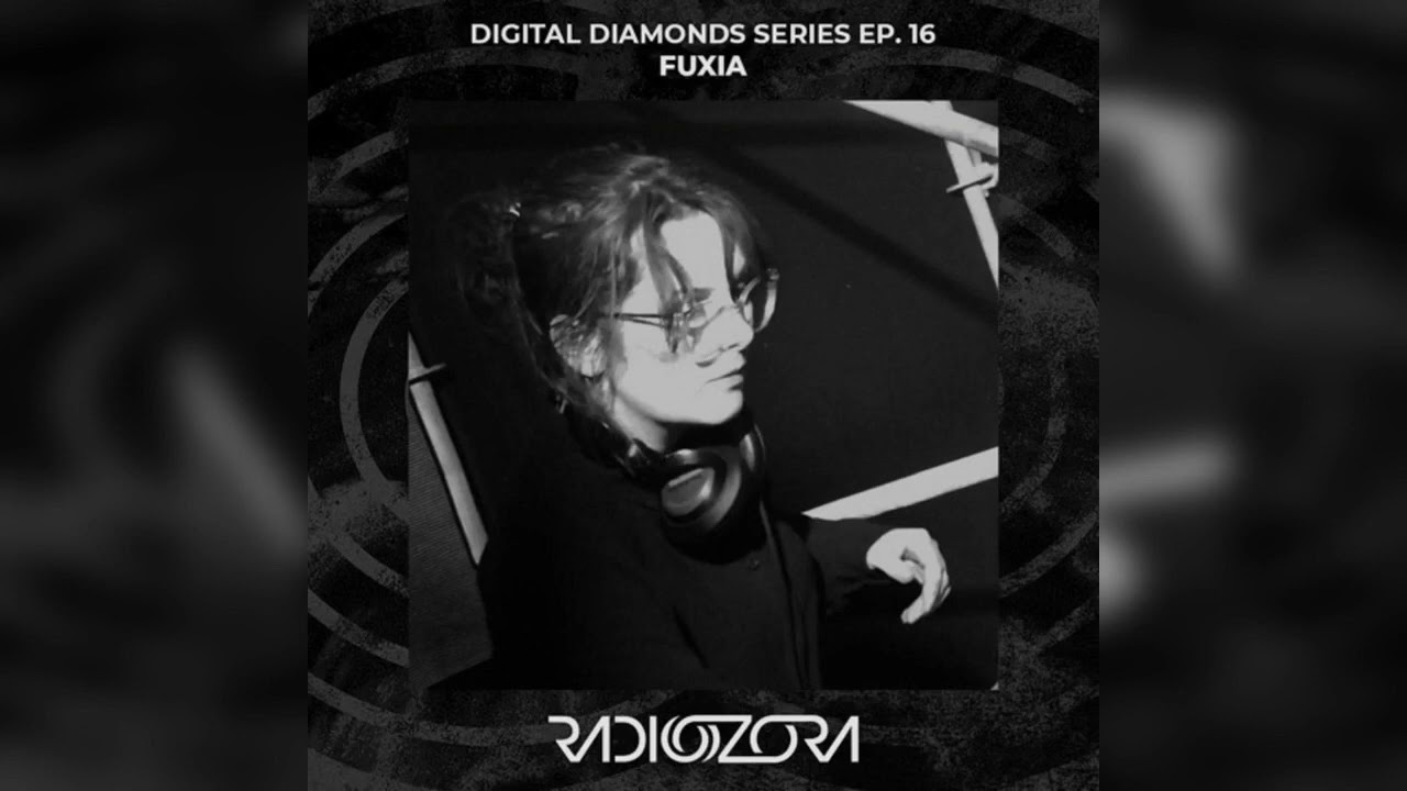 FUXIA Digital Diamonds Series Ep  16 06 04 2022