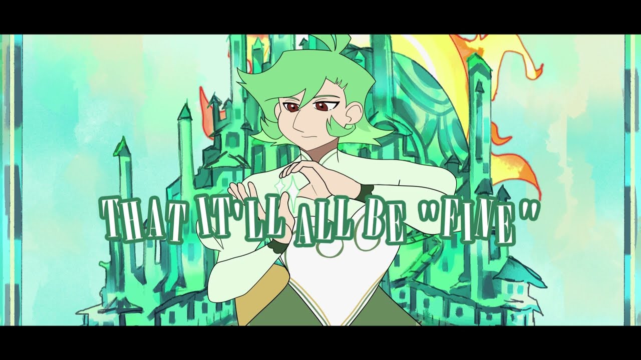 【Synth V Original】Wish Upon a Star【Solaria】