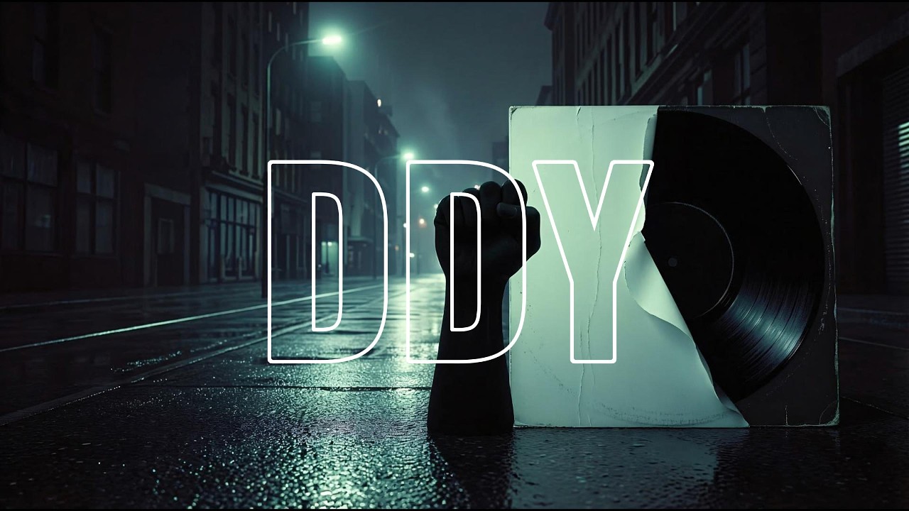 Luun - DDY