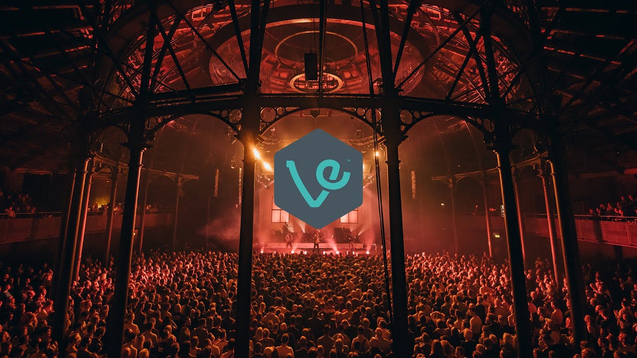 Veo Events - The Amazons at The Roundhouse 2022