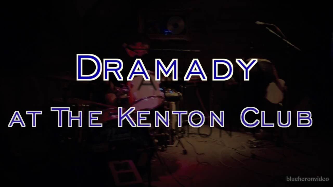 Dramady at The Kenton Club