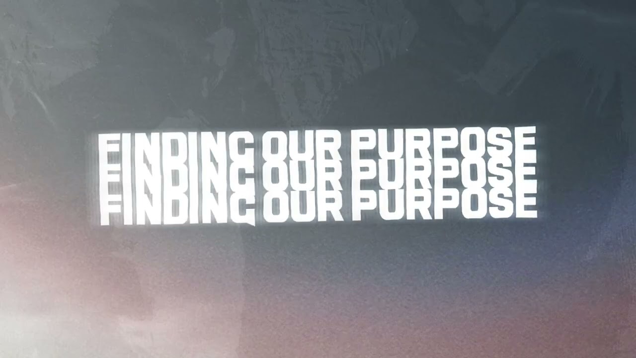 Dekleyn - Finding Our Purpose (Audio)