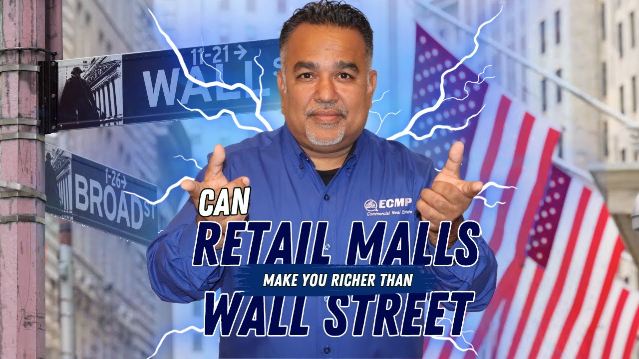The Retail Investor's Guide to Life-Changing Returns