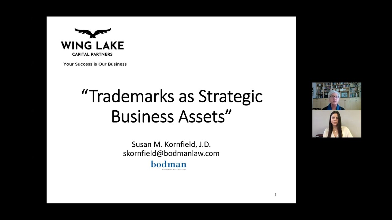 Episode 5: Back to Business with Sarah Annas featuring Susan Kornfield