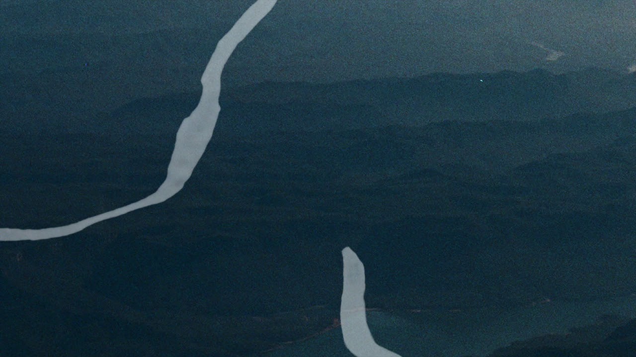 Land Systems - A Halo Appeared (Official Audio)