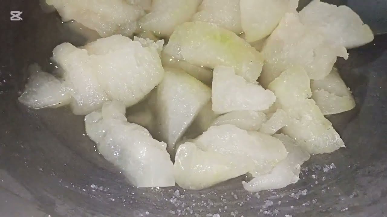 চাল কুমড়োর সহজ রেসিপি মোরব্বা #cooking 